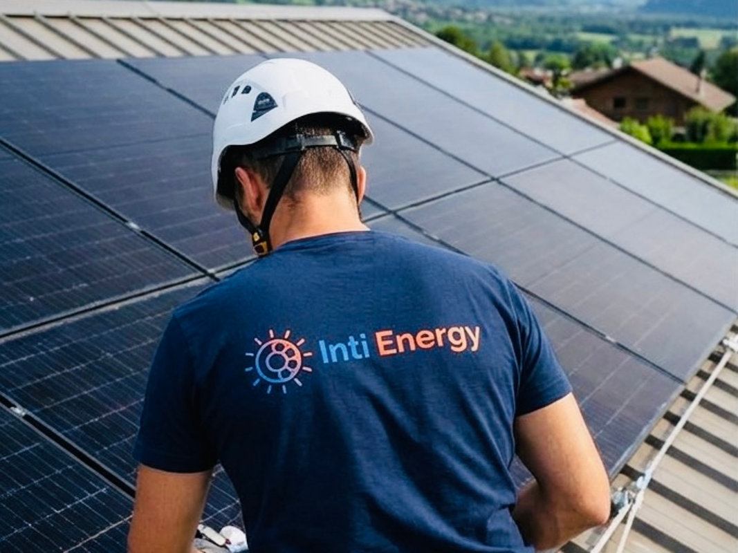 Indépendance énergétique